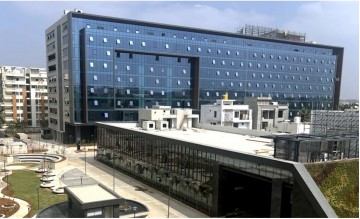 Prestige Featherlite Tech Hub - Inventor